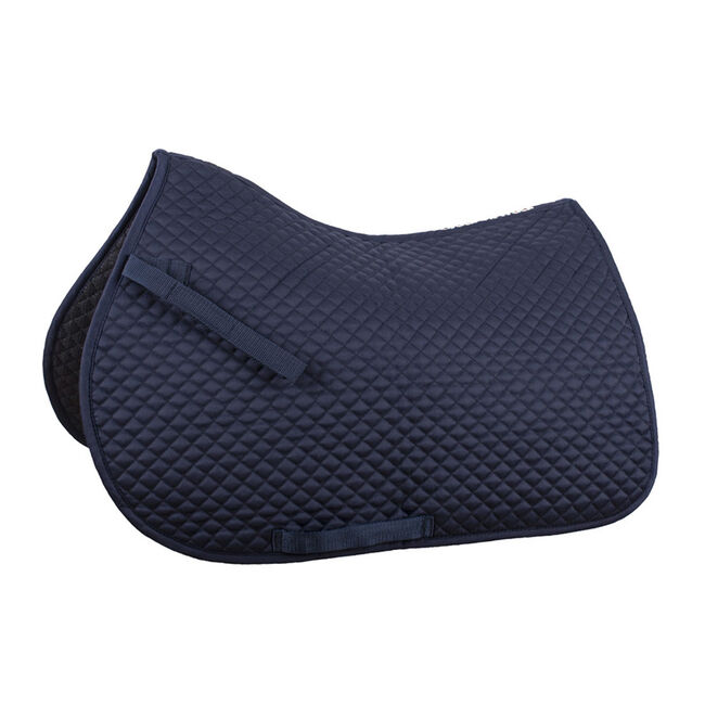 Back on Track Mathilda All Purpose Saddle Pad image number null