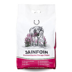 StableFeed Sainfoin Forage Pellet
