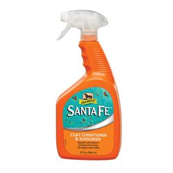 Absorbine Santa Fe Coat Conditioner - 32 oz