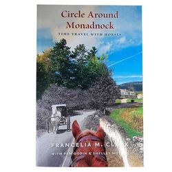 Circle Around Monadnock: Time Travel with Horses