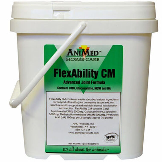 Animed Flexability CM 5Ibs image number null