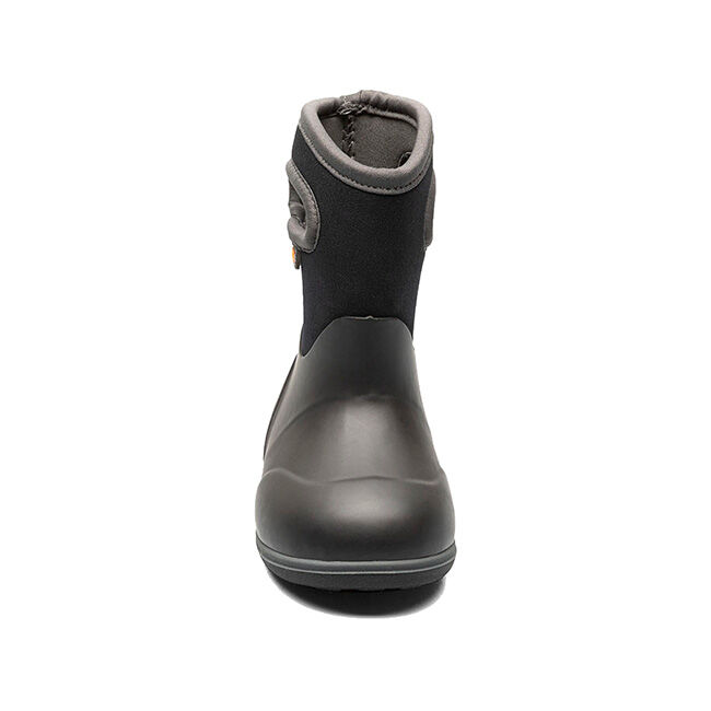 BOGS Baby Classic Rain Boots - Black image number null