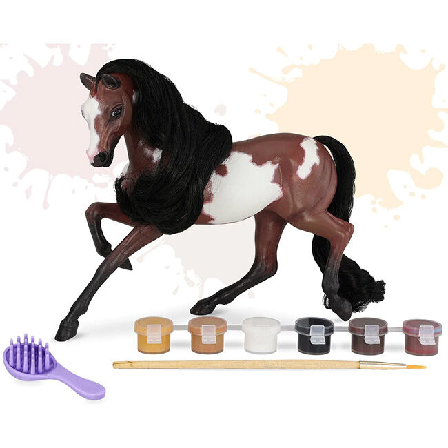 Breyer Horse Paint & Play image number null