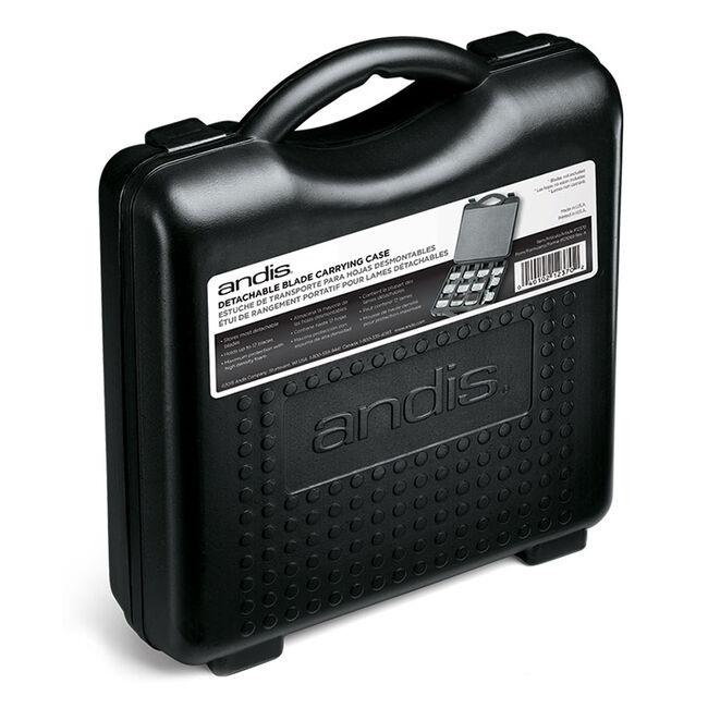 Andis Blade Carrying Case image number null