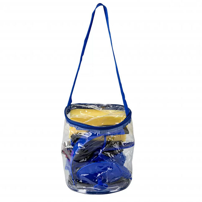 Gatsby 8-Piece Grooming Kit - Blue image number null