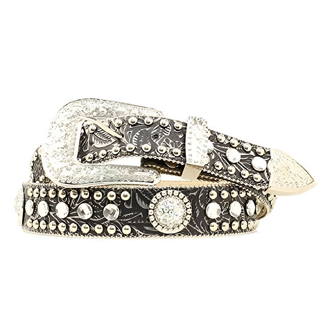 Blazin roxx belts deals
