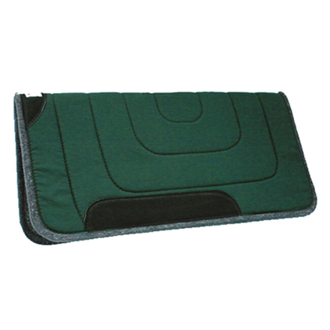 Diamond Wool The Rancher Cutback Ranch Pad image number null