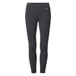 Kerrits Kids' Sprout Starter Tights 2.0 - Charcoal