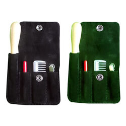 Intrepid International Leather Braiding Kit