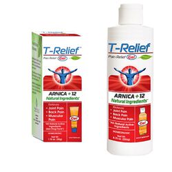 MediNatura T-Relief Gel
