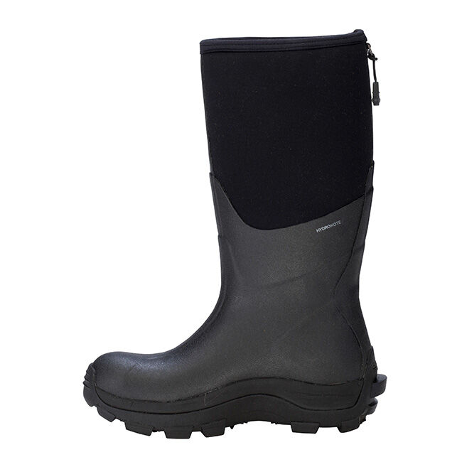 Dryshod Women's Arctic Storm Winter Boot - Black image number null