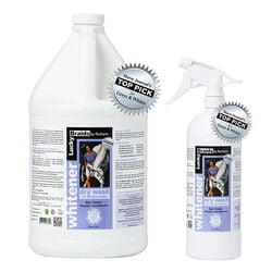 Lucky Braids Whitener & Dry Wash