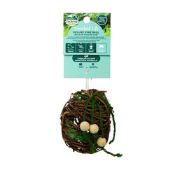 Oxbow Enriched Life Deluxe Vine Ball