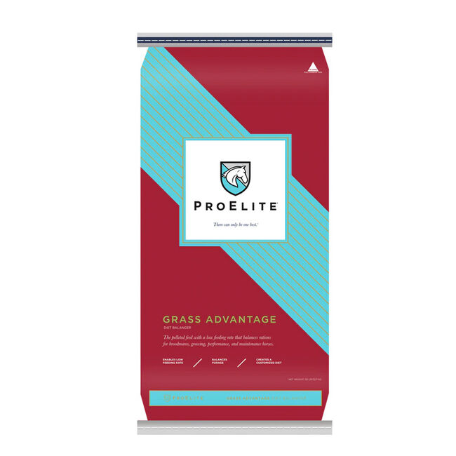ProElite&reg; Grass Advantage image number null