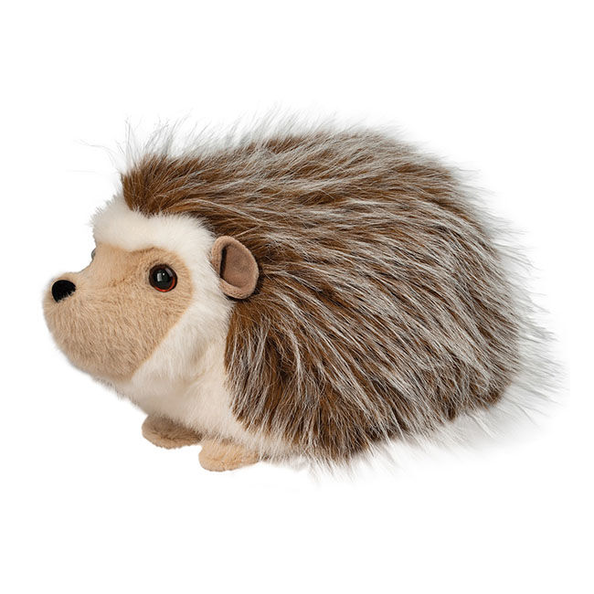 Douglas Bristle the Hedgehog image number null