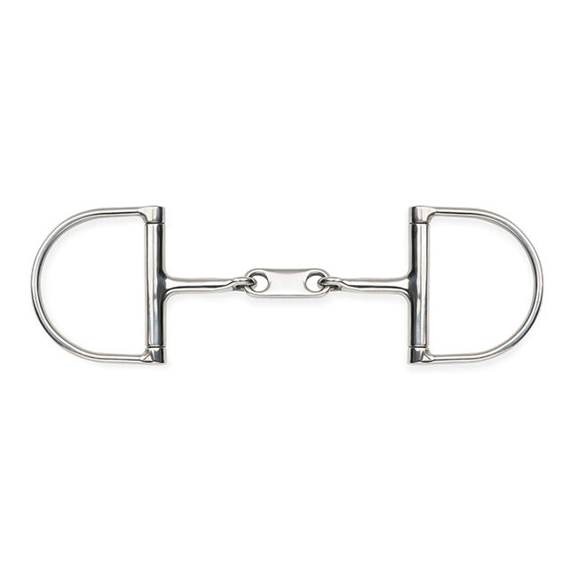 Shires Dr. Bristol Hunter Dee Bit image number null