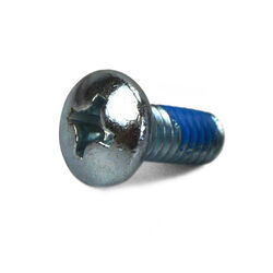 Easy-Change Gullet Replacement Screw