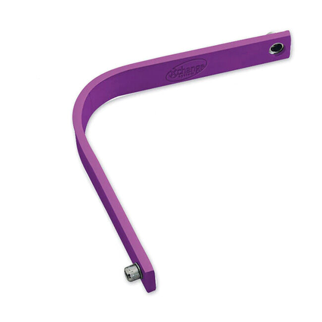 Pessoa X-Change System Gullet Plate image number null
