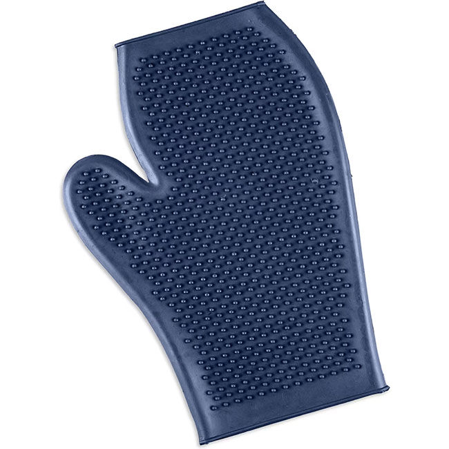 Centaur EcoPure Rubber Grooming Mitt image number null