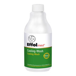 Effol Med Cooling Wash - 500 mL - Closeout