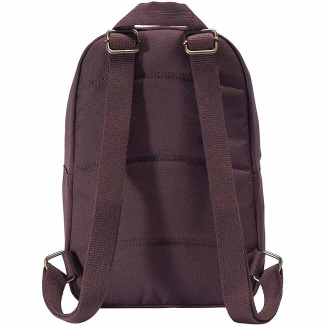 Carhartt Classic Mini Backpack The Cheshire Horse