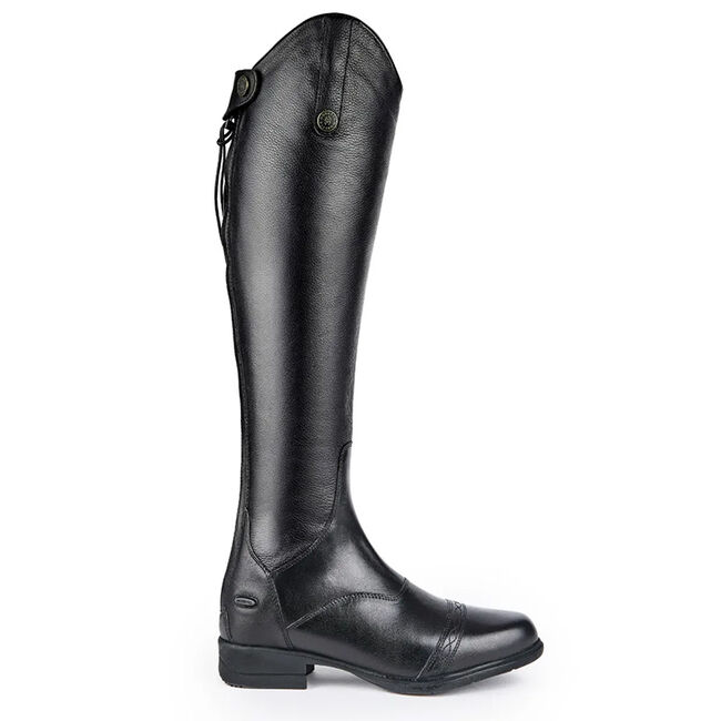 Demo Condition - Shires Moretta Women's Aida Riding Boots - Black image number null
