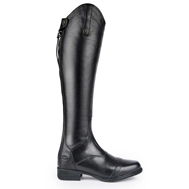 Shires Moretta Women's Aida Riding Boots - Black image number null