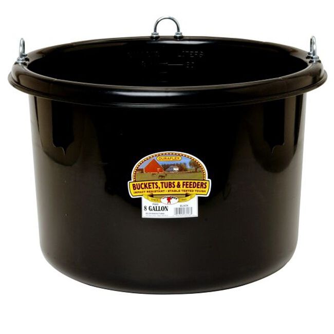 Little Giant DuraFlex Feeder - 8-Gallon Capacity image number null