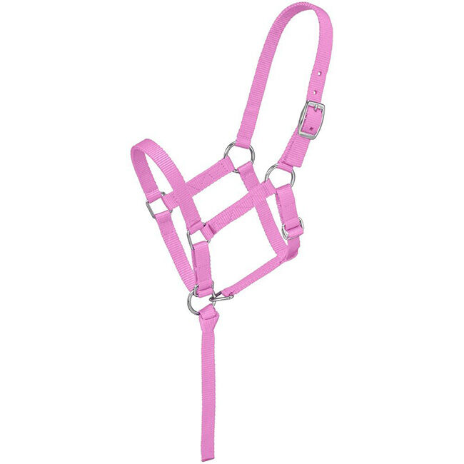 Tough1 Adjustable Suckling Halter image number null