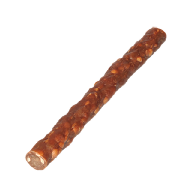 Whimzees Veggie Sausage Dental Dog Treat image number null