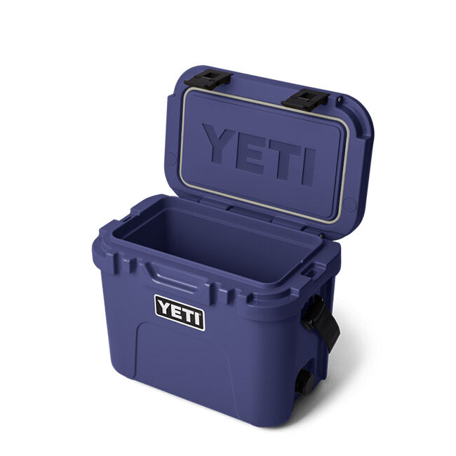 YETI Roadie 15 Hard Cooler - Moon Dust image number null