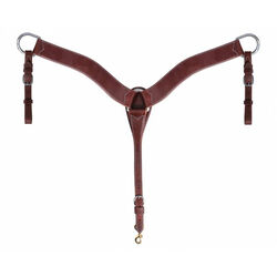 Professional's Choice Ranch Roper Breast Collar