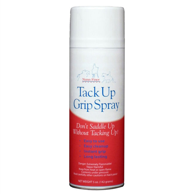 Nunn Finer Tack Up Grip Spray image number null