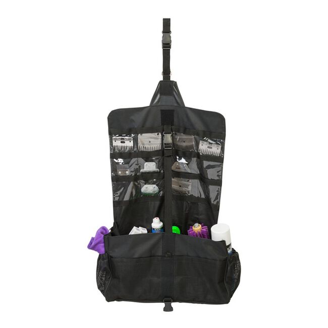 Weaver Leather Kirk Stierwalt Clipper Bag The Cheshire Horse