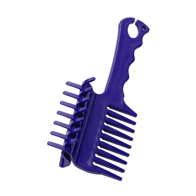 Equi-Essentials Clip Braiding Comb image number null