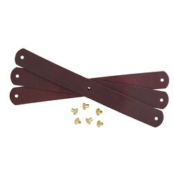 Weaver Equine Halter Breakaway Fuses - 3-Pack