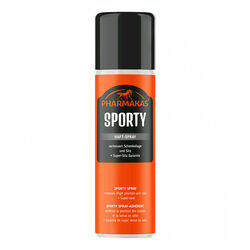 Pharmakas Sporty Adhesive Spray