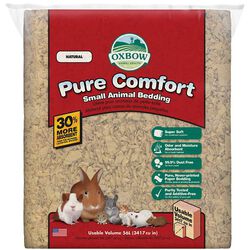 Oxbow Pure Comfort Bedding 56L