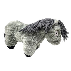 Crafty Ponies Foal - Gray Roan