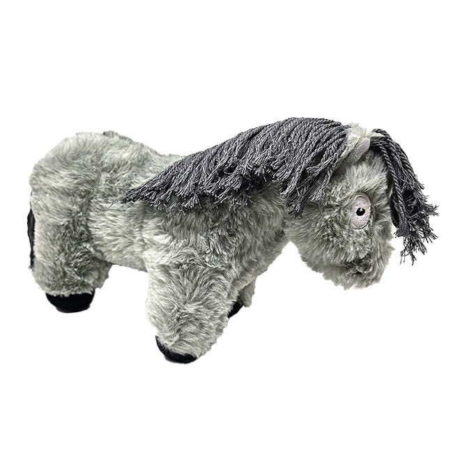 Crafty Ponies Foal - Gray Roan image number null