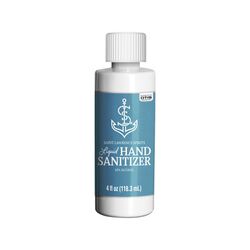 Saint Lawrence Hand Sanitizer - 4 oz