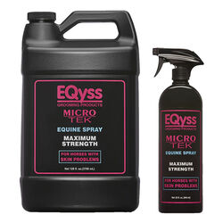 EQyss Micro-Tek Equine Skin Care