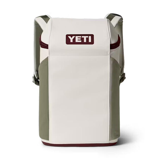 YETI Daytrip 20L Insulated Backpack - Aspen/Pampa/Wild Vine image number null