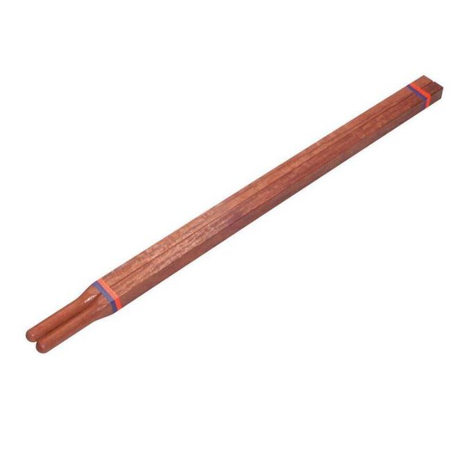 True Temper Wheelbarrow Replacement Handles - 2-Pack image number null