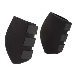 Jacks Manufacturing Deluxe Hock Boots