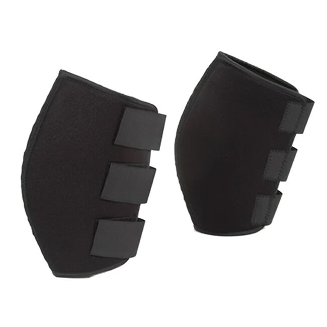 Jacks Deluxe Hock Boots image number null