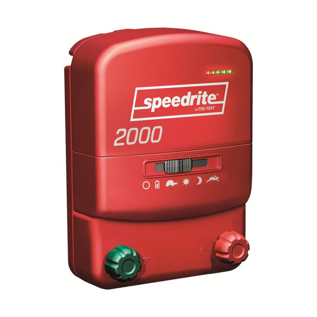 Speedrite 2000 Energizer image number null