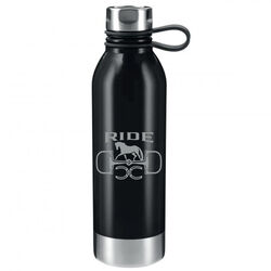 Kelley and Company RIDE Water Bottle
