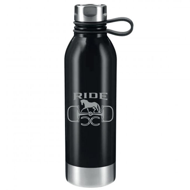 Kelley and Company RIDE Water Bottle image number null