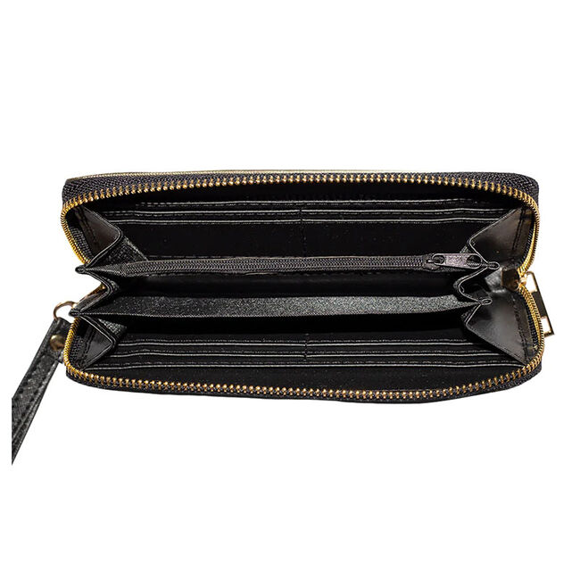 AWST International Clutch Wallet - Donkey on the Move image number null